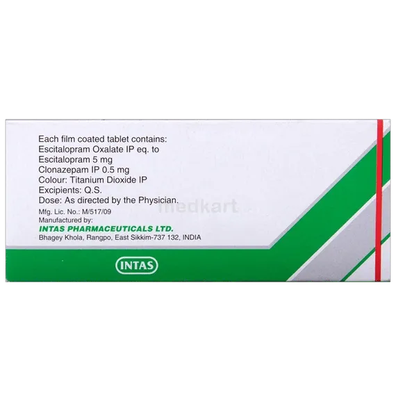 rexipra plus tablet 10's
